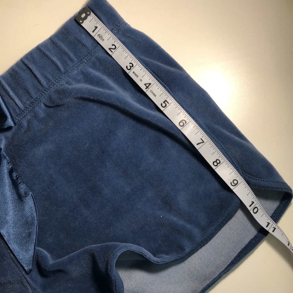 Green Tea shorts - Picture 6 of 8